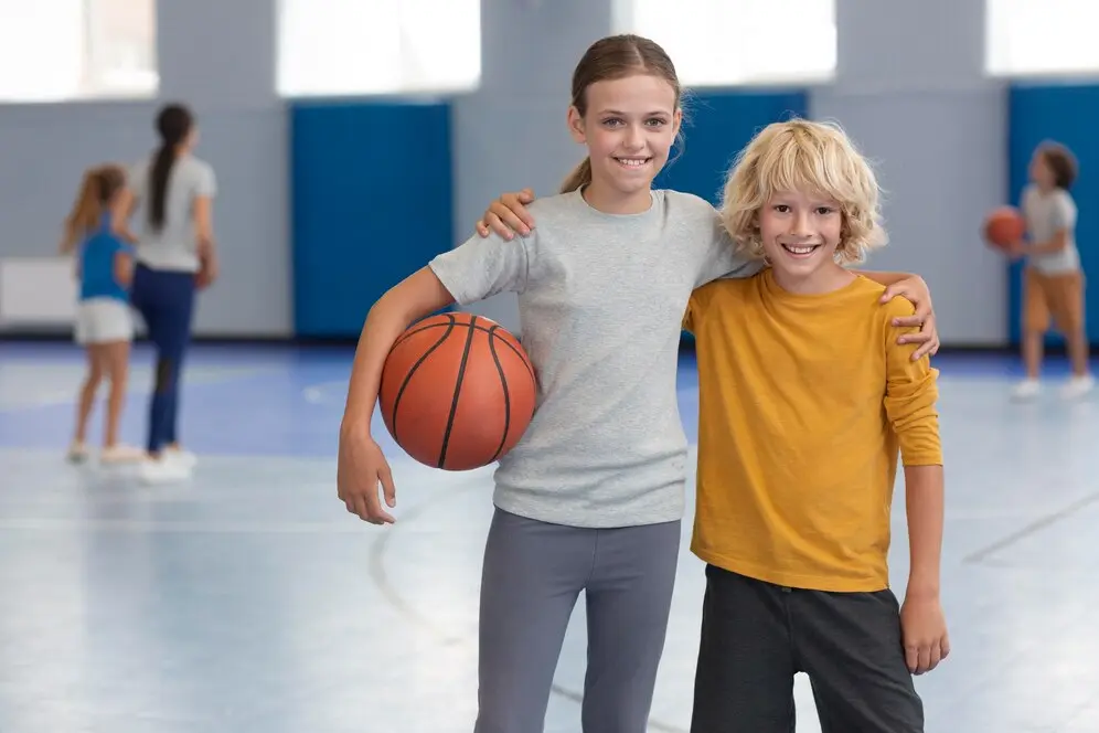 Program Standards Sport Building a Successful Sports School Program | Five Sport